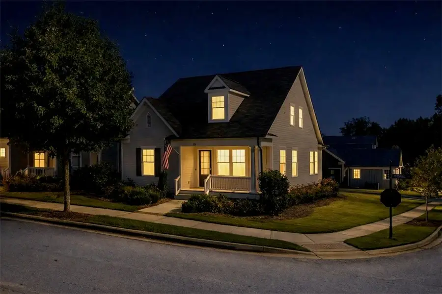 121 Pershing Avenue, Clemson, SC 29631 - #2