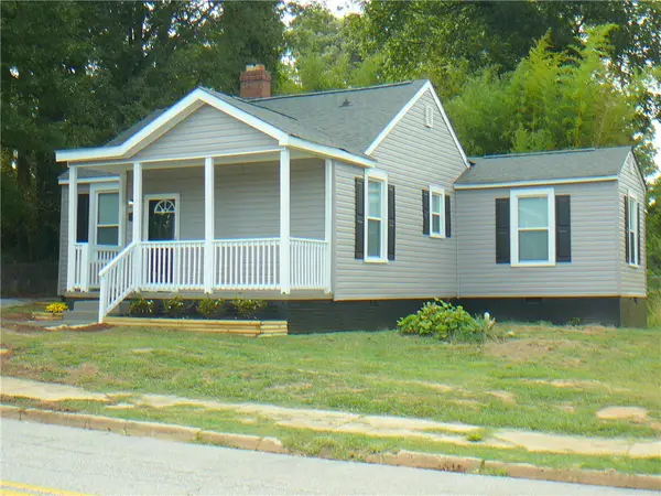803 E Orr Street, Anderson, SC 29621