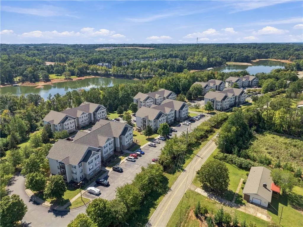 636 Lookover Drive, Anderson, SC 29621 - #1