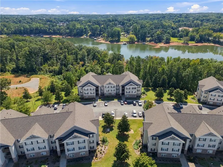 636 Lookover Drive, Anderson, SC 29621 - #2