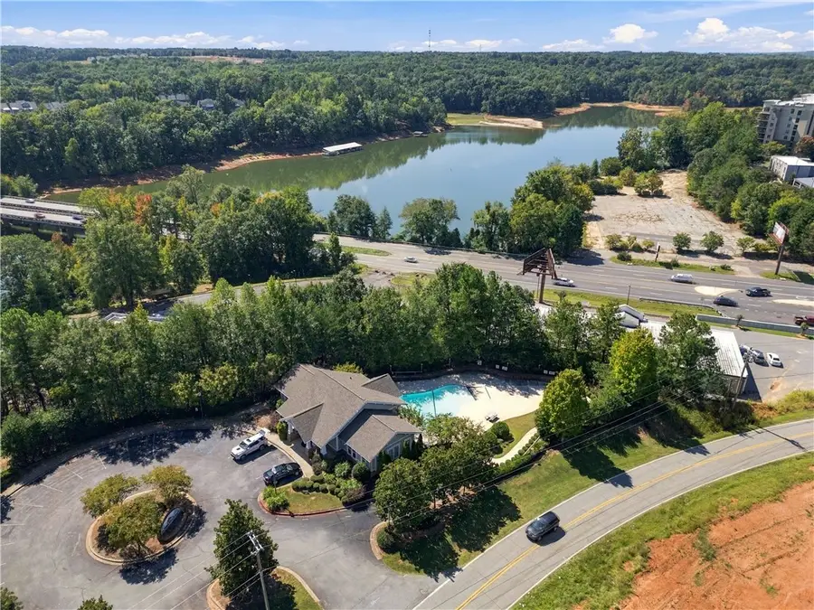 636 Lookover Drive, Anderson, SC 29621 - #3