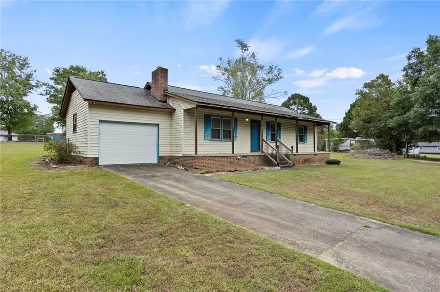1022 Lakemont Road, Starr, SC 29684 - #2
