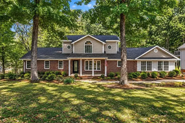 106 Pikes Ridge, Anderson, SC 29626