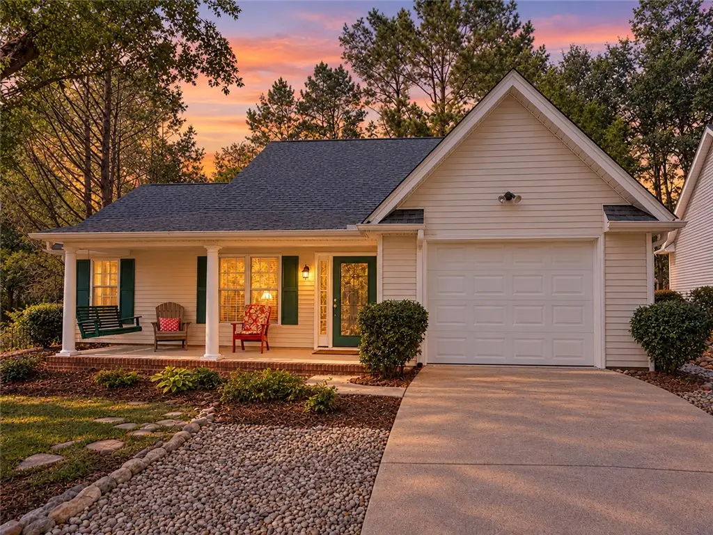 113 Grand Oak Circle, Pendleton, SC 29670 - #1