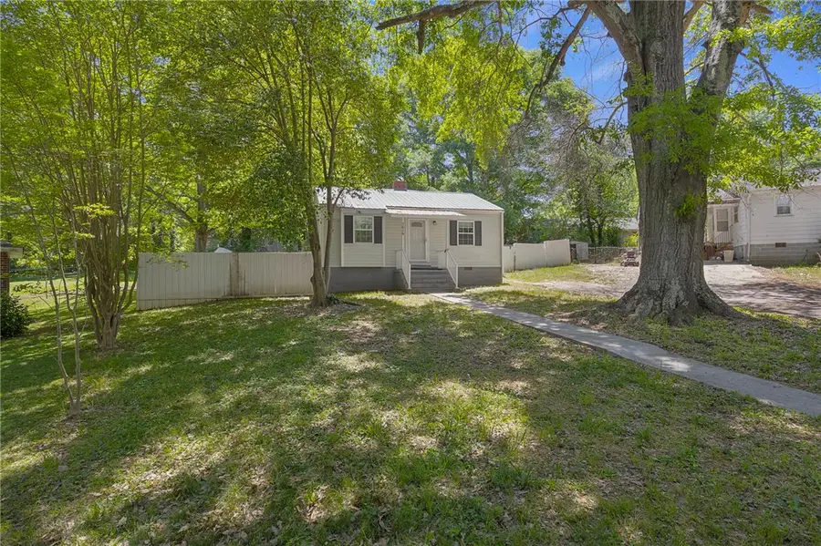 1616 Meadowbrook Circle, Anderson, SC 29624 - #2