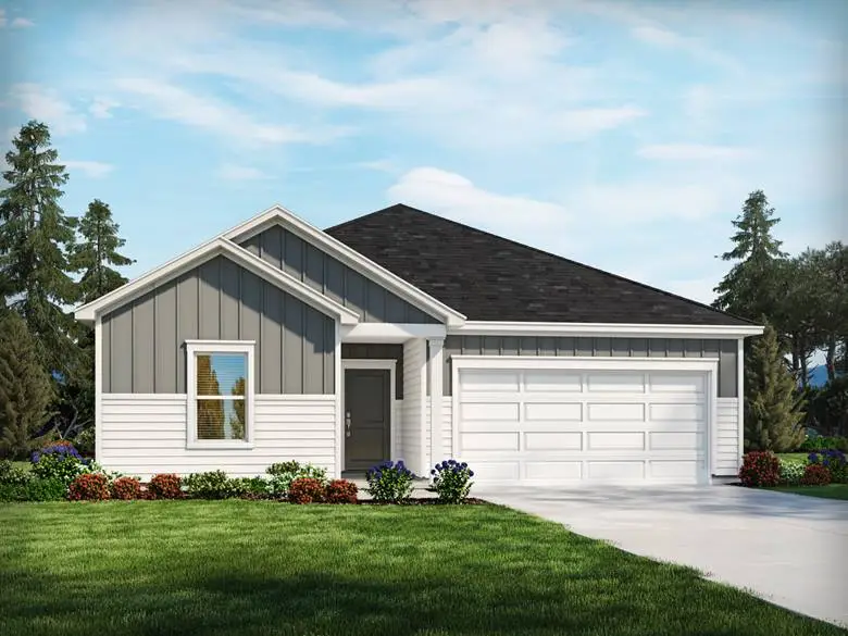 1468 Switchback Circle, Moore, SC 29369 - #1
