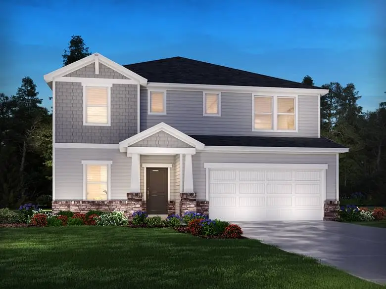 1472 Switchback Circle, Moore, SC 29369 - #1