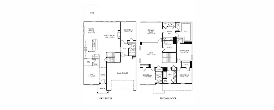 1472 Switchback Circle, Moore, SC 29369 - #2