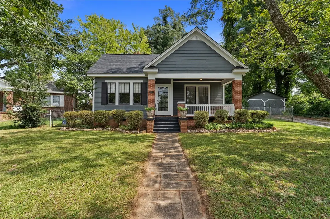 924 Carolina Circle, Anderson, SC 29621 - #1