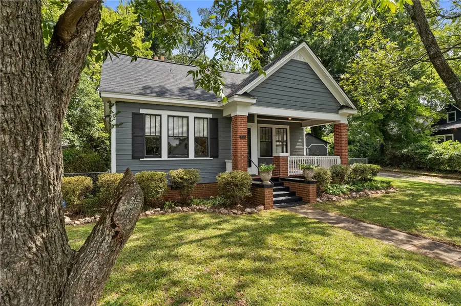 924 Carolina Circle, Anderson, SC 29621 - #2