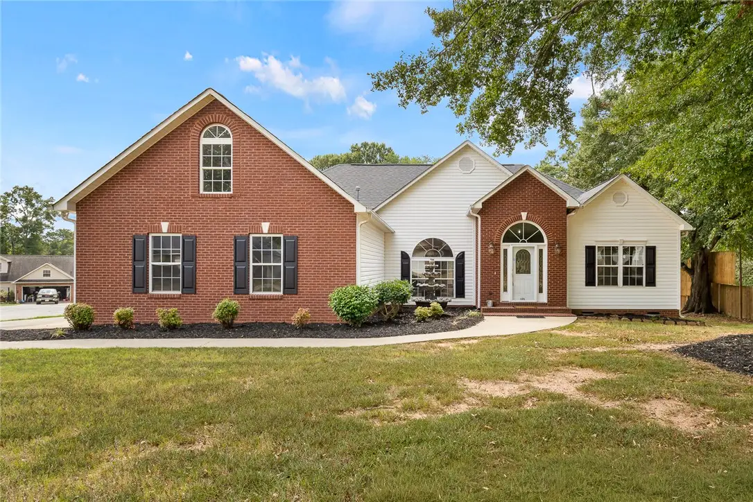 191 Amberwood Drive, Anderson, SC 29621 - #1