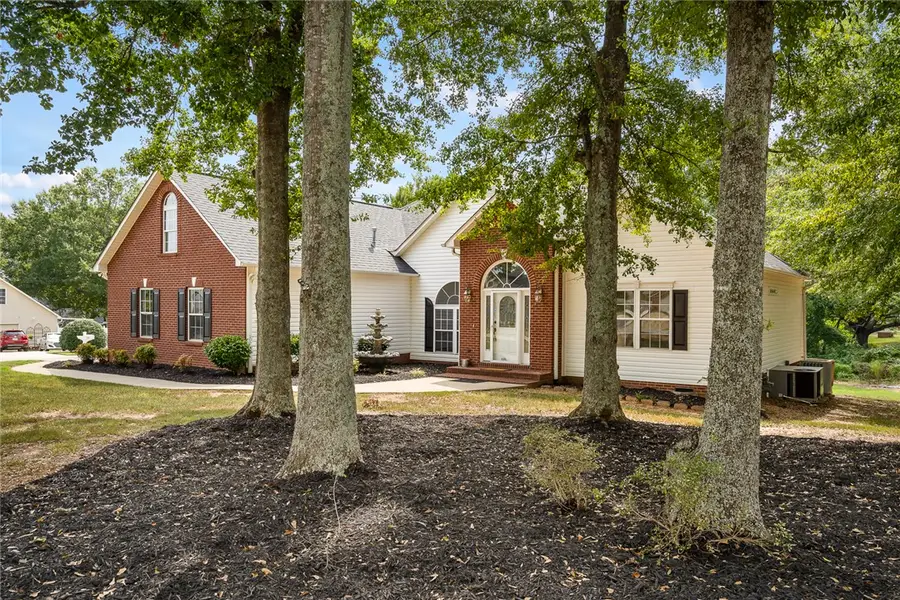 191 Amberwood Drive, Anderson, SC 29621 - #2