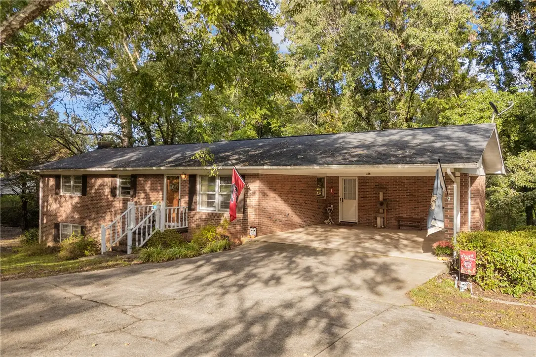 201 Torrington Road, Walhalla, SC 29691 - #1
