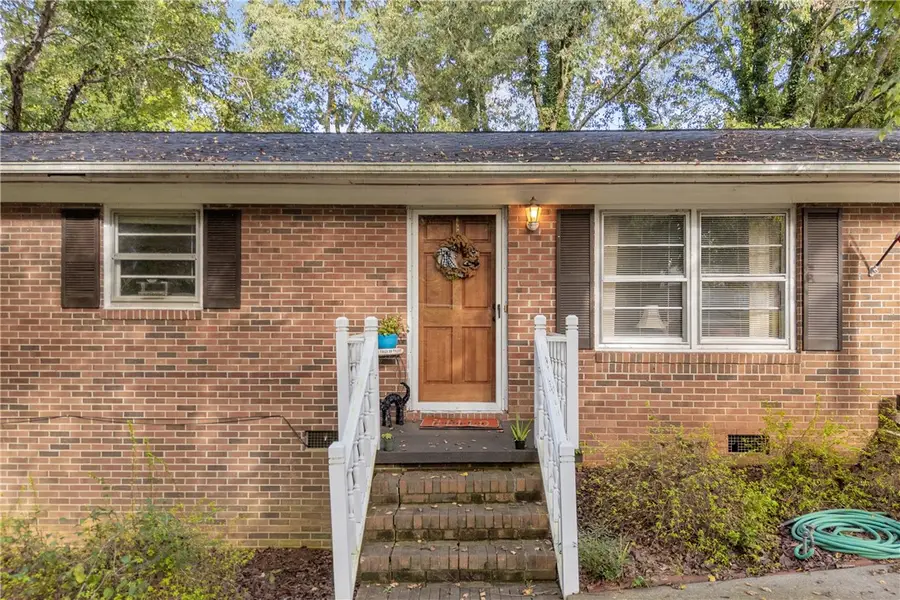 201 Torrington Road, Walhalla, SC 29691 - #3