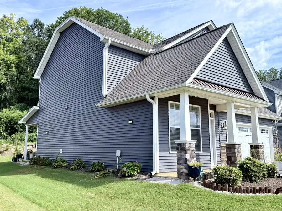 207 Freehold Way, Greer, SC 29650 - #2