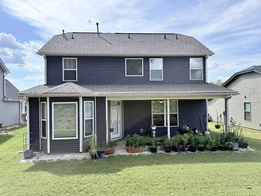 207 Freehold Way, Greer, SC 29650 - #3