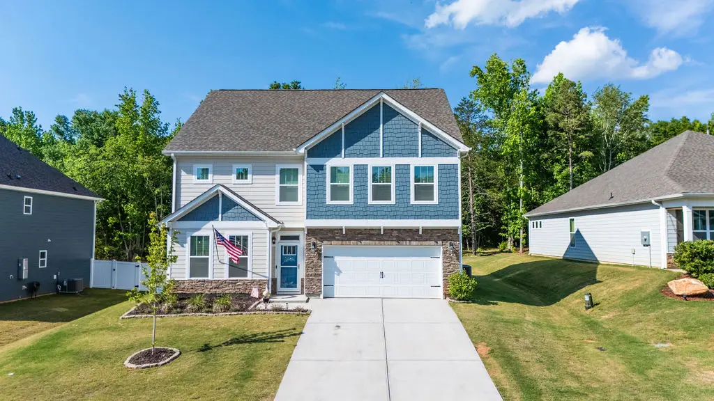 117 Gretta Trail, Pendleton, SC 29670 - #1