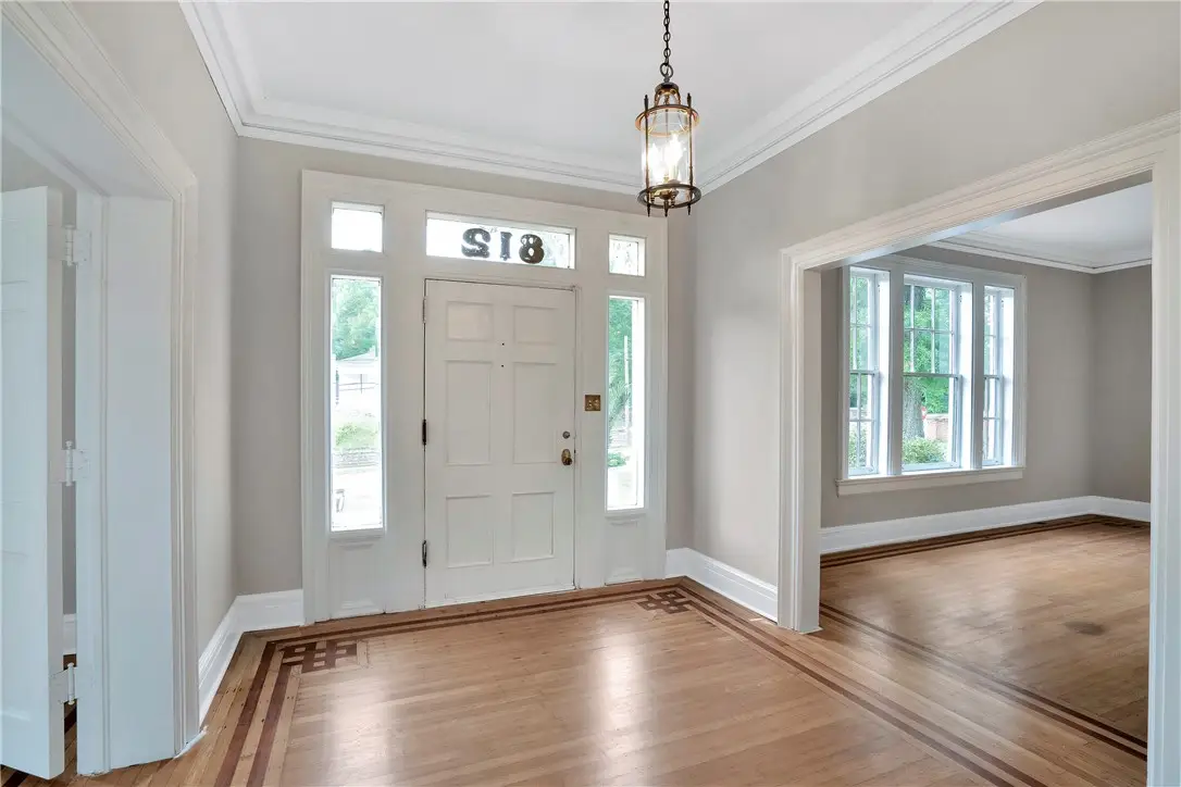 812 W Whitner Street, Anderson, SC 29624 - #1