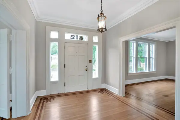 812 W Whitner Street, Anderson, SC 29624