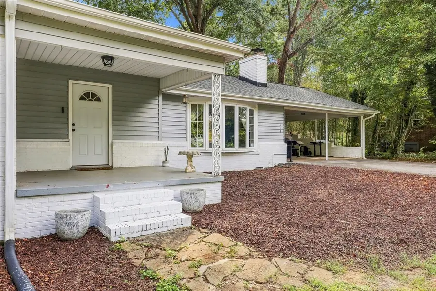 108 Azalea Drive, Clemson, SC 29631 - #3