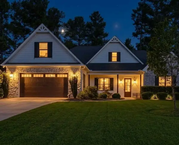 132 W Gunnery Court, Ninety Six, SC 29666