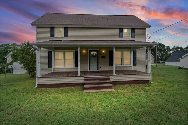 47 Square Street, Pelzer, SC 29669