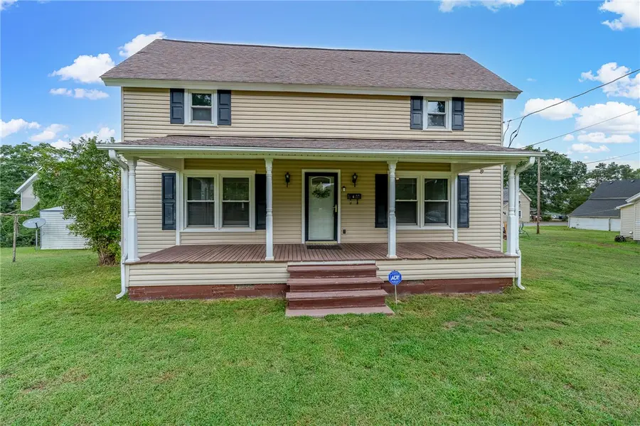 47 Square Street, Pelzer, SC 29669 - #2
