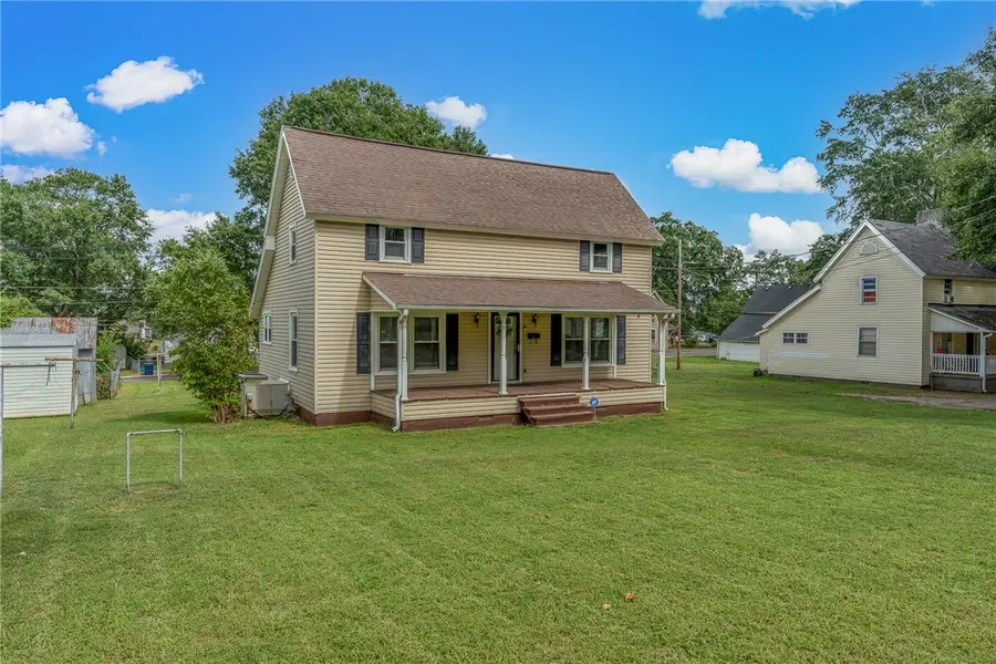 47 Square Street, Pelzer, SC 29669 - #3