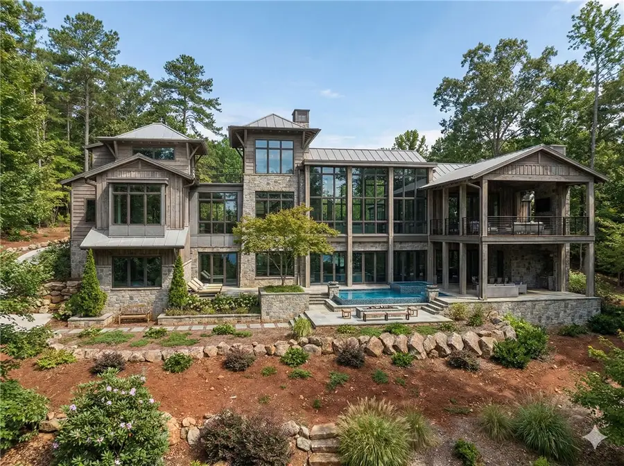 218 Hermitage Drive, Six Mile, SC 29682 - #2