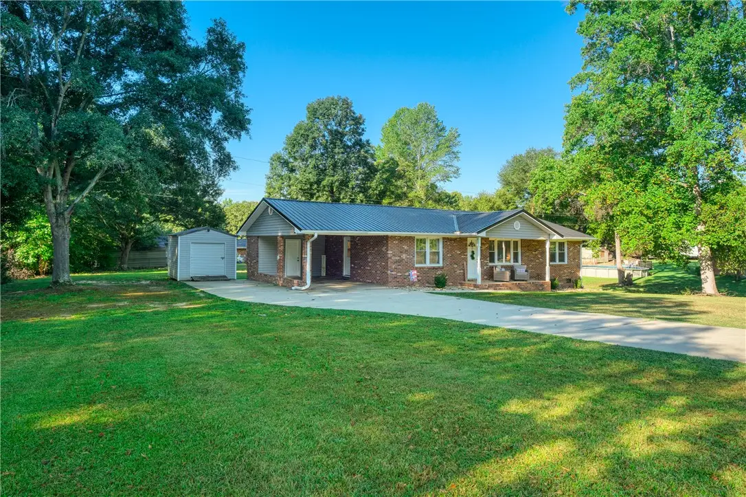 207 Ridgecrest Way, Williamston, SC 29697 - #1