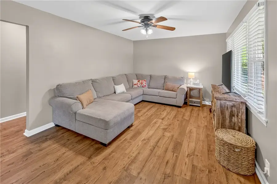 207 Ridgecrest Way, Williamston, SC 29697 - #2