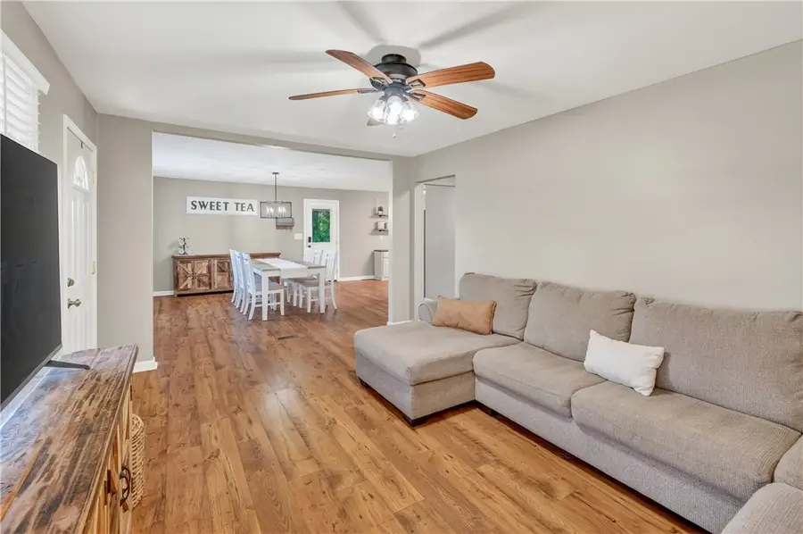207 Ridgecrest Way, Williamston, SC 29697 - #3