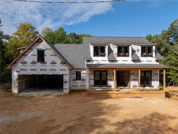 163 Pine Knoll Road, Fair Play, SC 29643