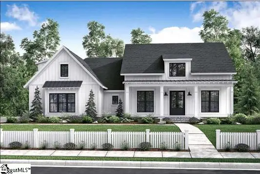 163 Pine Knoll Road, Fair Play, SC 29643 - #2