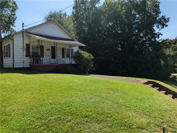 604 E South 2nd Street, Seneca, SC 29678