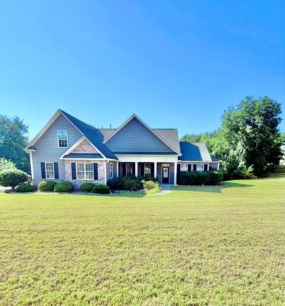 102 Natural Springs, Belton, SC 29627 - #1