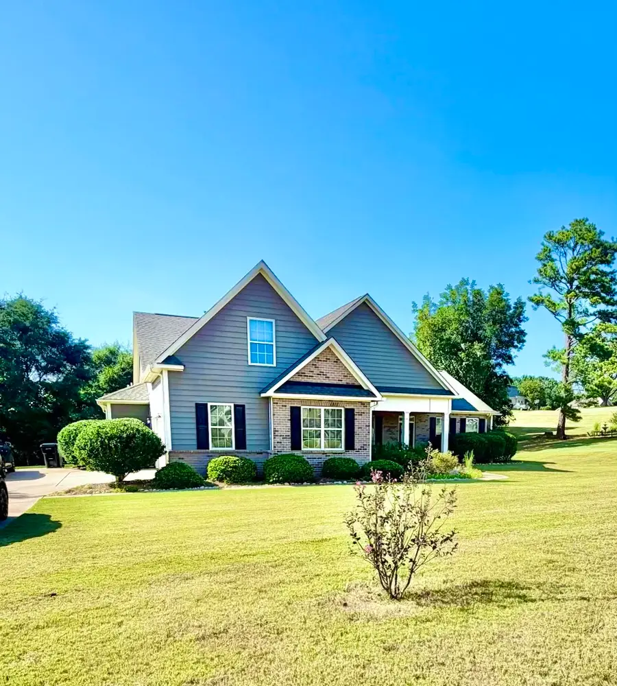 102 Natural Springs, Belton, SC 29627 - #2