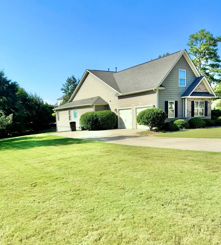 102 Natural Springs, Belton, SC 29627 - #3