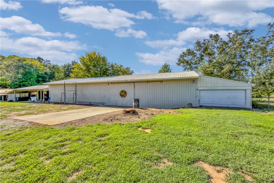 619 Foster Road, Williamston, SC 29697 - #2