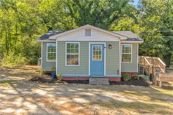 1411 Mathis Road, Greenwood, SC 29649