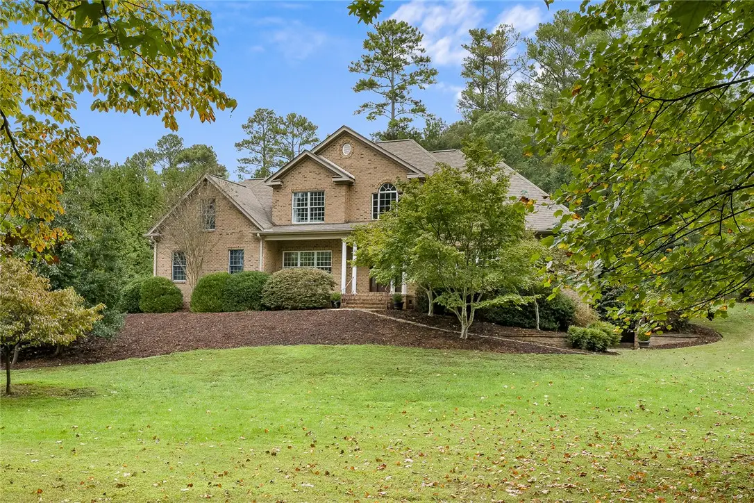 103 Caversham Lane, Anderson, SC 29621 - #1