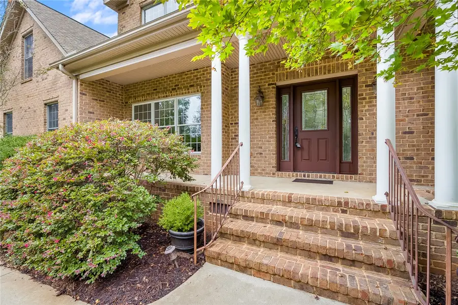 103 Caversham Lane, Anderson, SC 29621 - #2