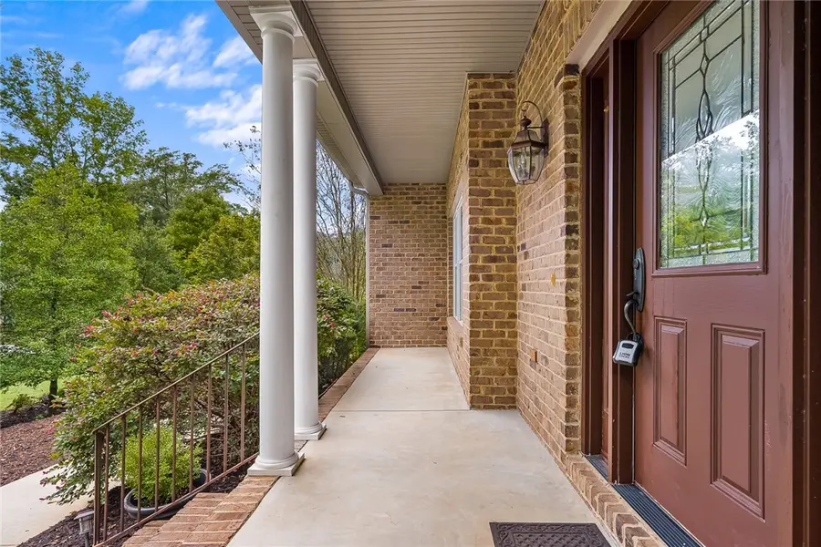 103 Caversham Lane, Anderson, SC 29621 - #3
