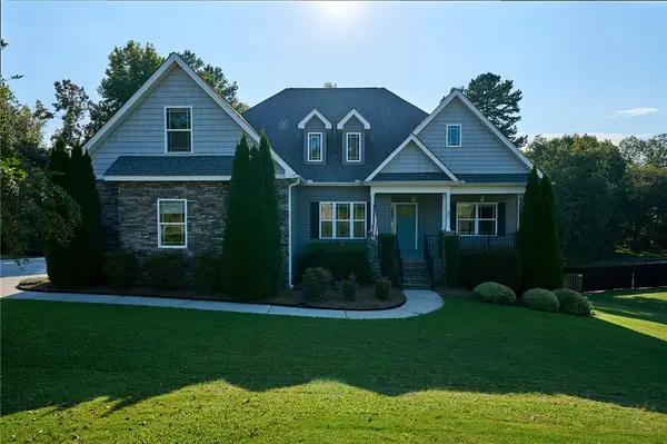 37 Puckett Mill Way, Central, SC 29630