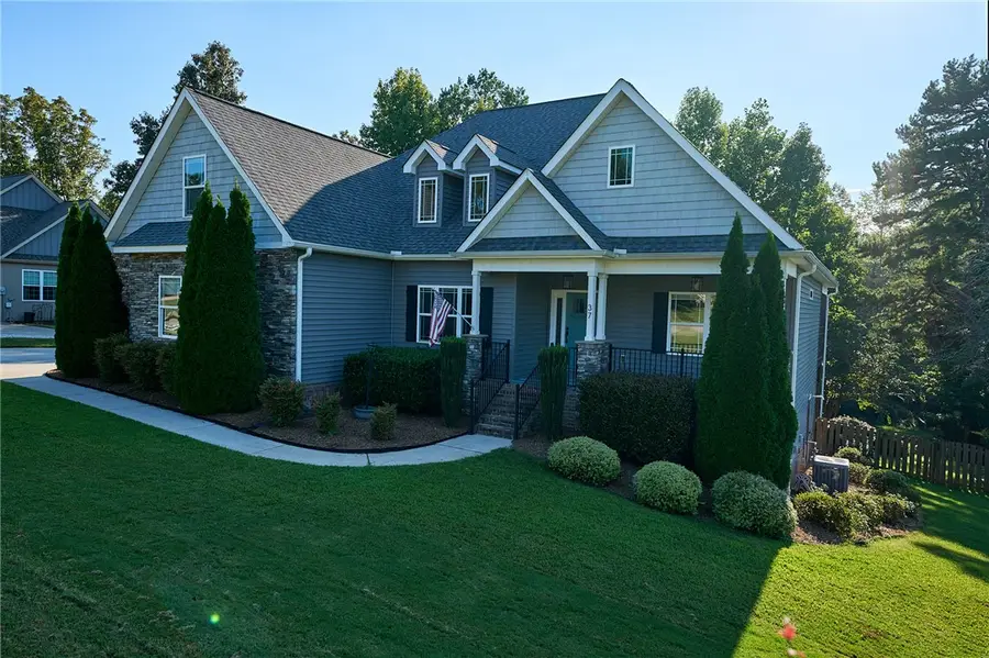 37 Puckett Mill Way, Central, SC 29630 - #2