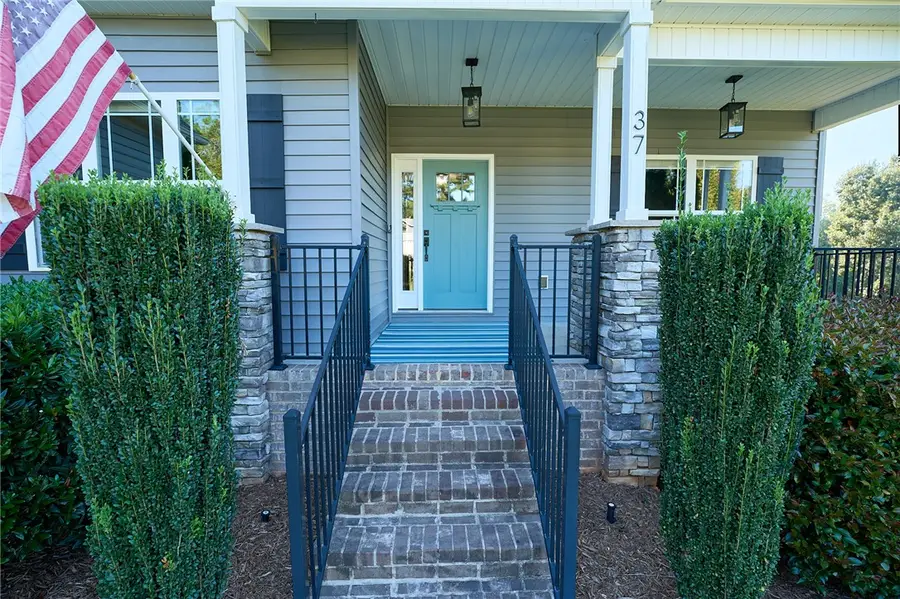 37 Puckett Mill Way, Central, SC 29630 - #3