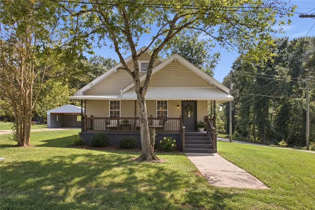 19 Clemson Street, Liberty, SC 29657 - #1