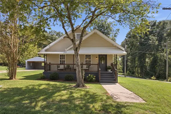 19 Clemson Street, Liberty, SC 29657