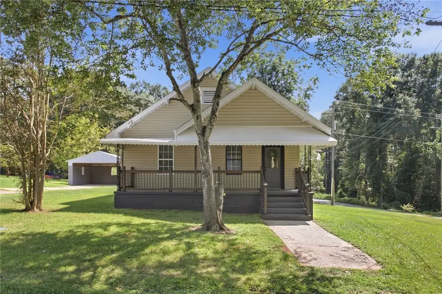 19 Clemson Street, Liberty, SC 29657 - #2