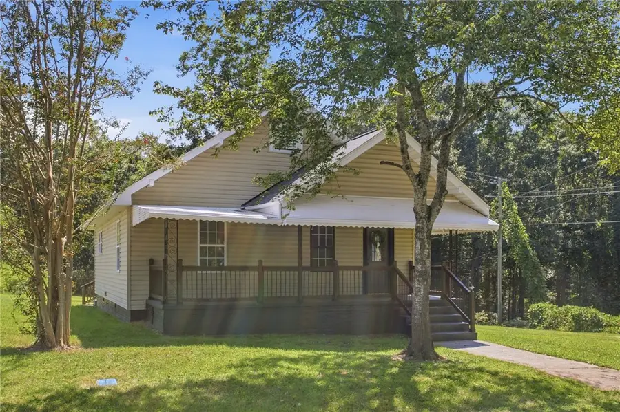 19 Clemson Street, Liberty, SC 29657 - #3